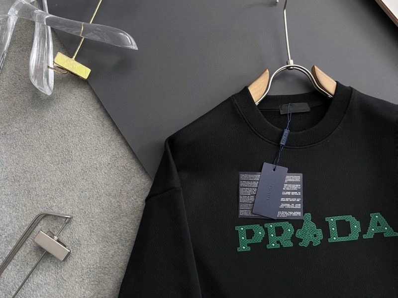 Prada Hoodies UrbanStyle 169039