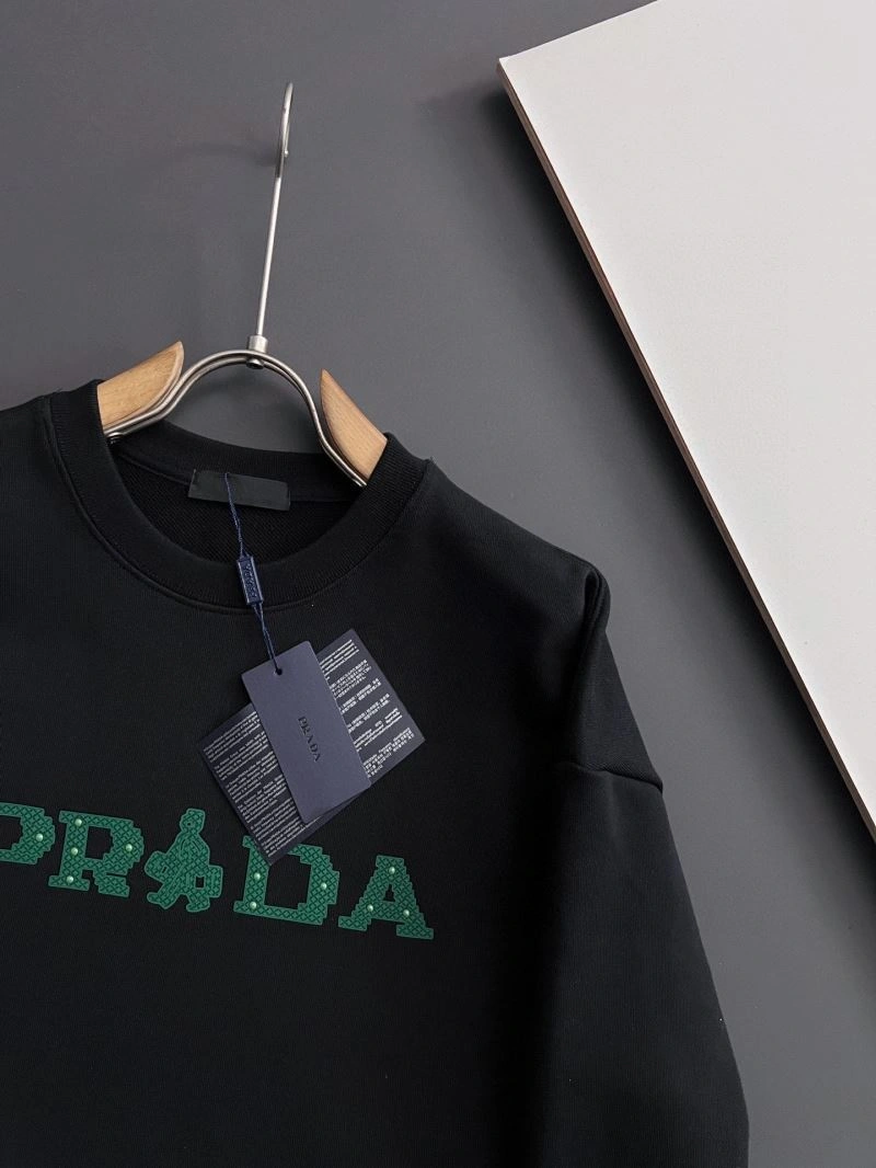 Prada Hoodies UrbanStyle 169039