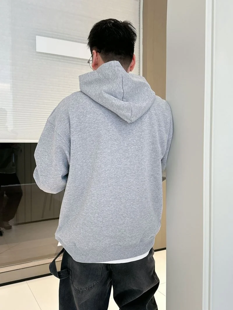 Cozy Prada Hoodies 168339