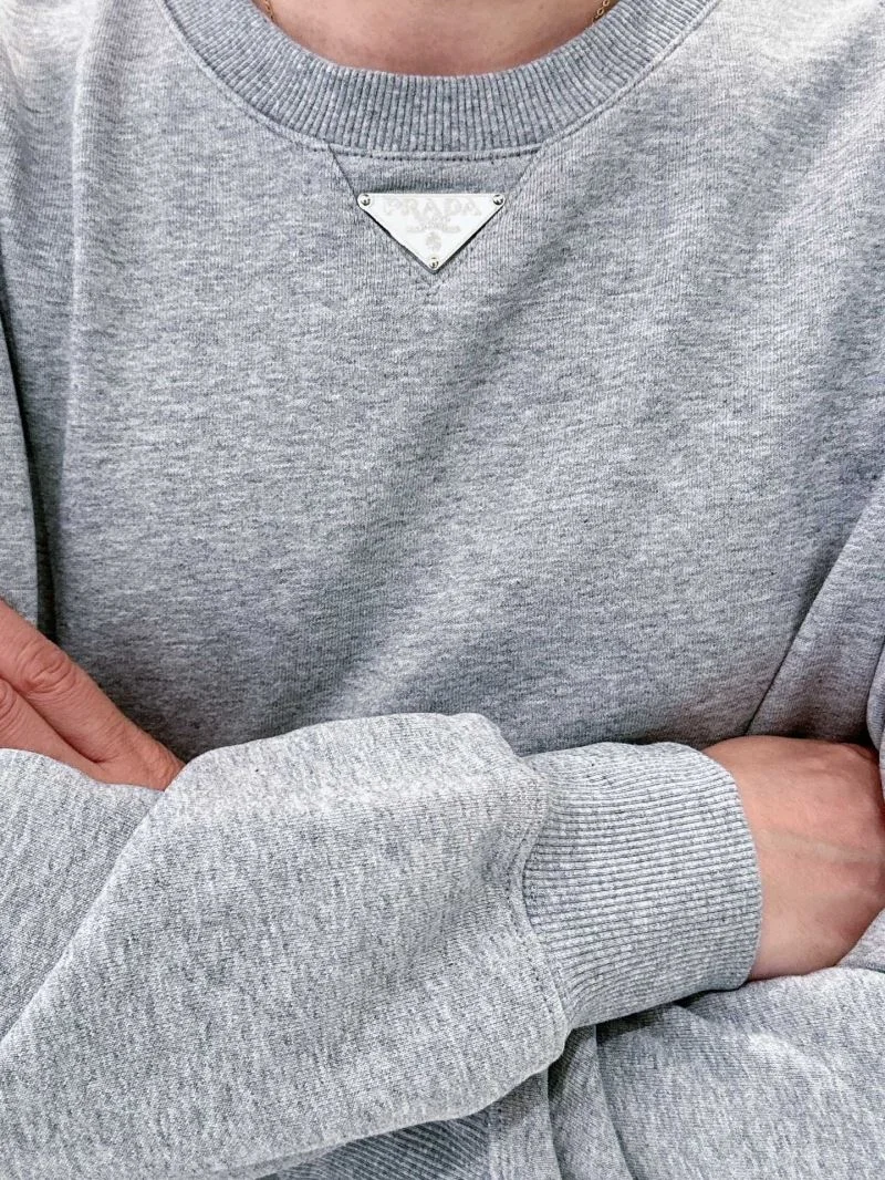 Youthful Prada Hoodies 168336