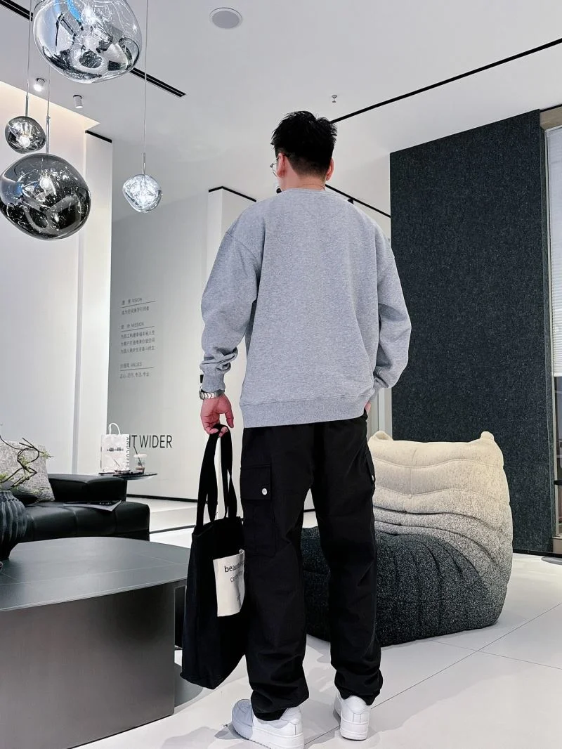 Youthful Prada Hoodies 168336