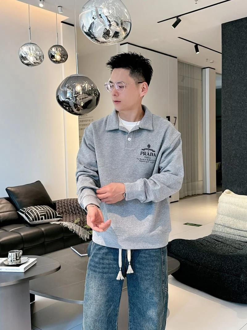 GoodFit Prada Hoodies 168332
