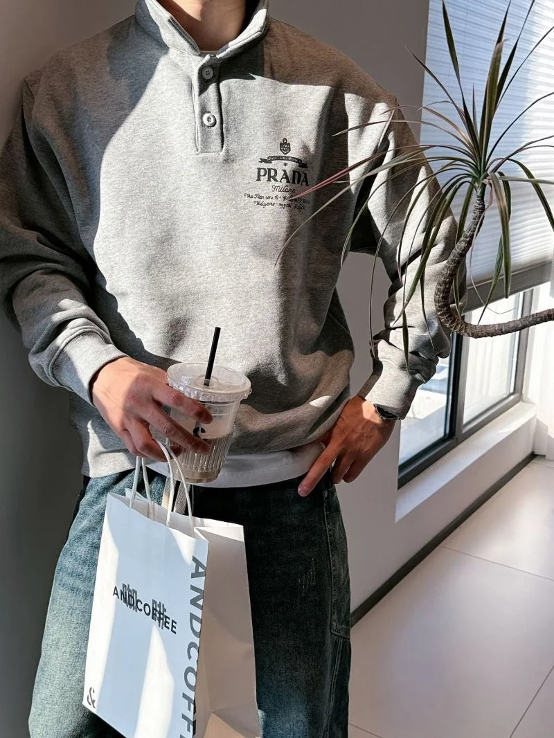 GoodFit Prada Hoodies 168332