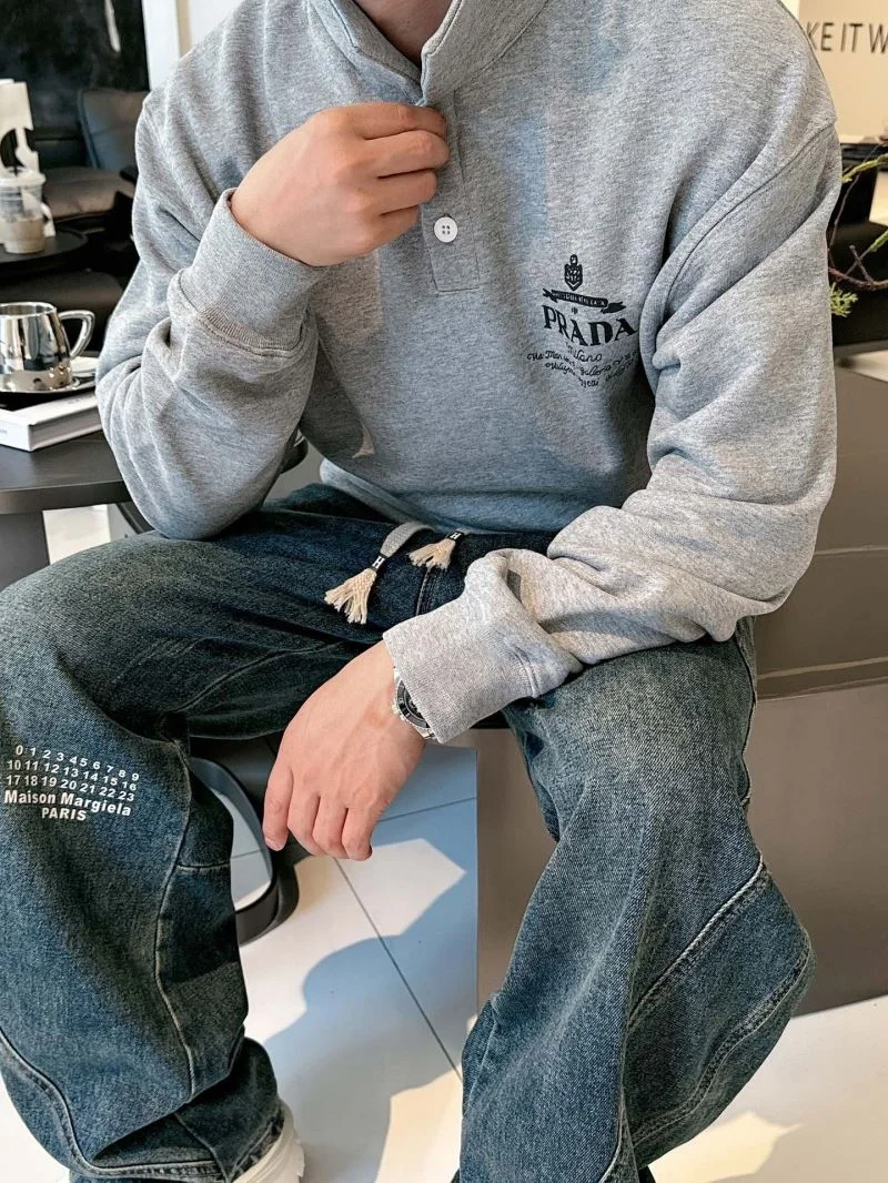 GoodFit Prada Hoodies 168332
