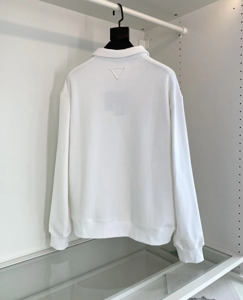 StreetReady Prada Hoodies 167620