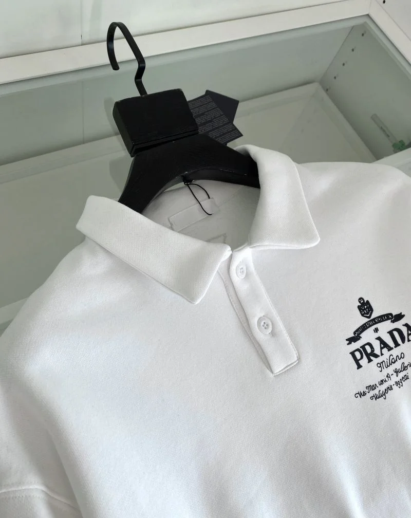 StreetReady Prada Hoodies 167620