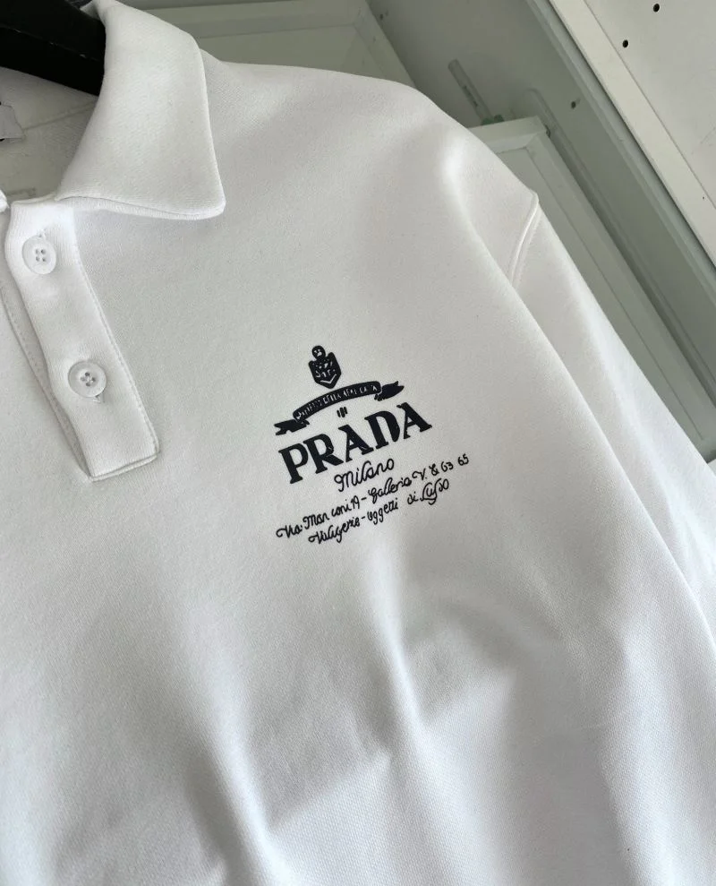 StreetReady Prada Hoodies 167620