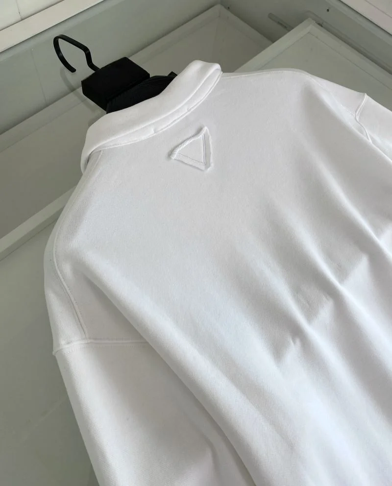 StreetReady Prada Hoodies 167620
