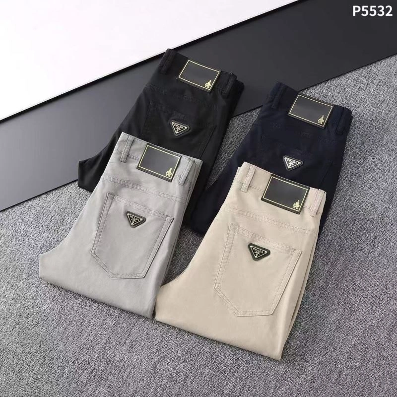 ModernLook Prada Jeans 171817