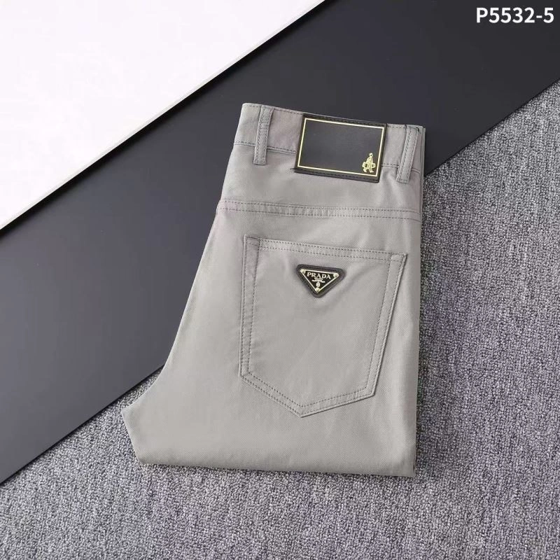 ModernLook Prada Jeans 171817