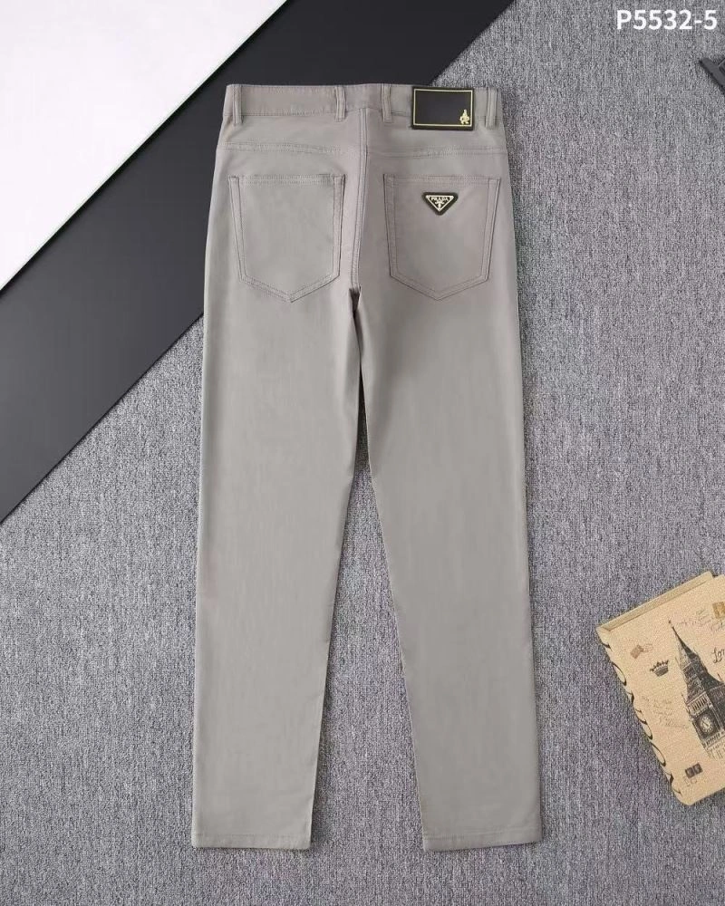 ModernLook Prada Jeans 171817