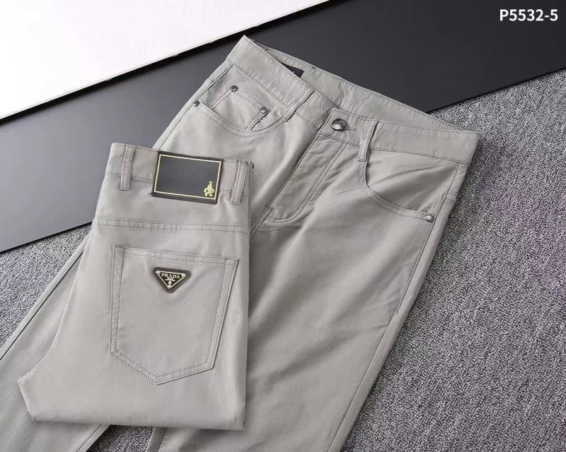 ModernLook Prada Jeans 171817