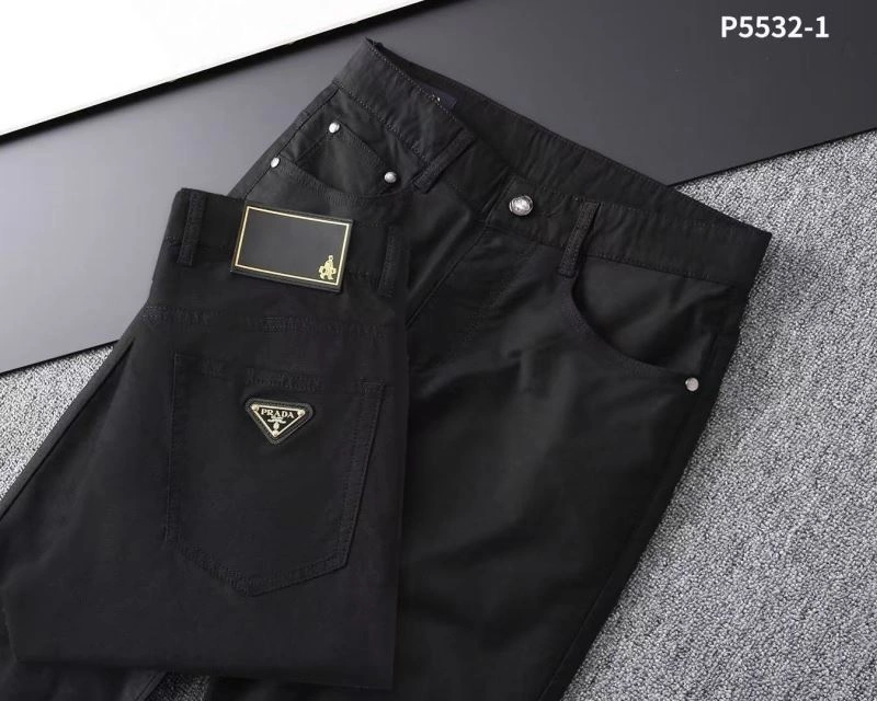 ModernLook Prada Jeans 171817