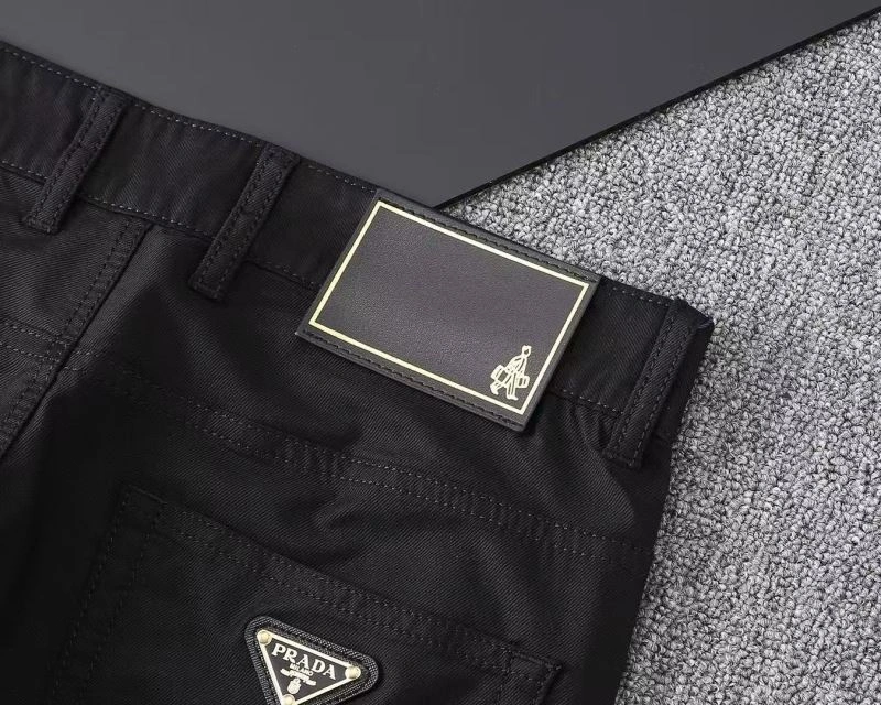 ModernLook Prada Jeans 171817