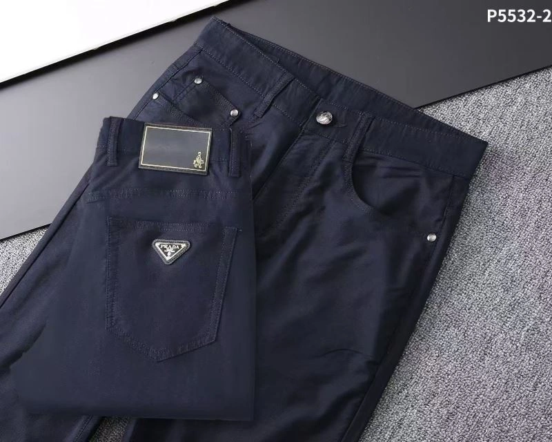 ModernLook Prada Jeans 171817