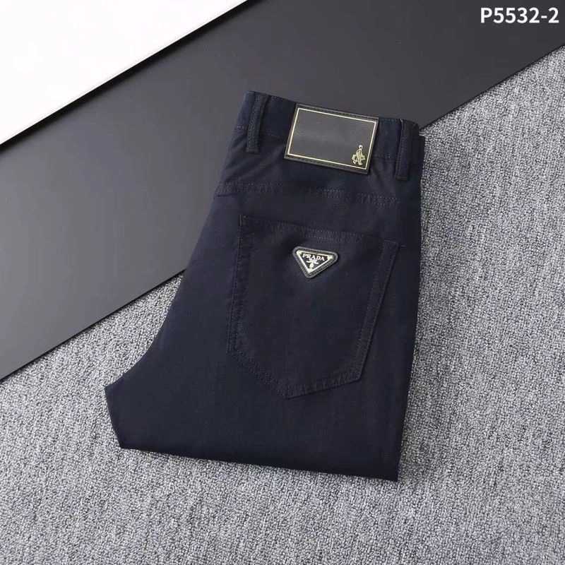 ModernLook Prada Jeans 171817