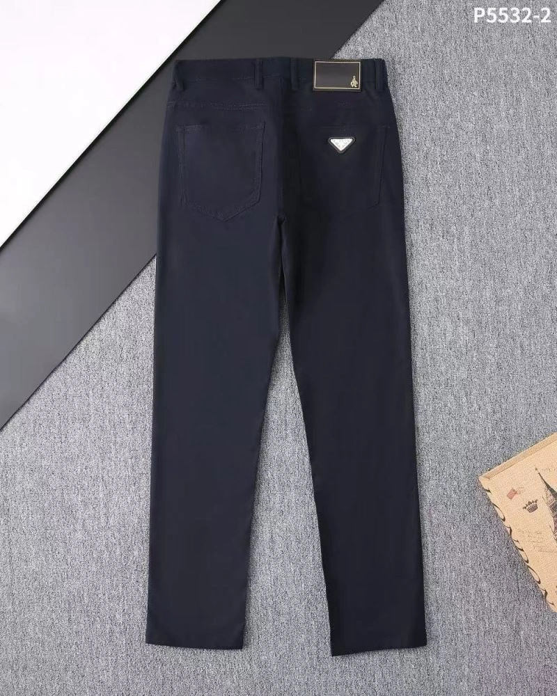 ModernLook Prada Jeans 171817