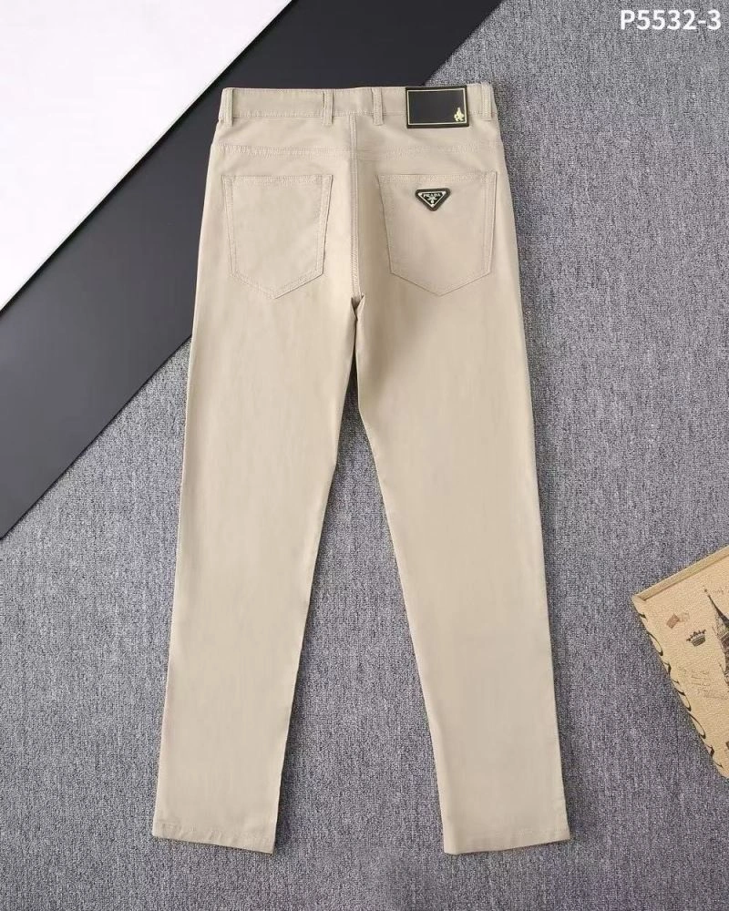 ModernLook Prada Jeans 171817