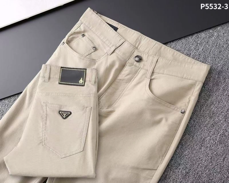 ModernLook Prada Jeans 171817