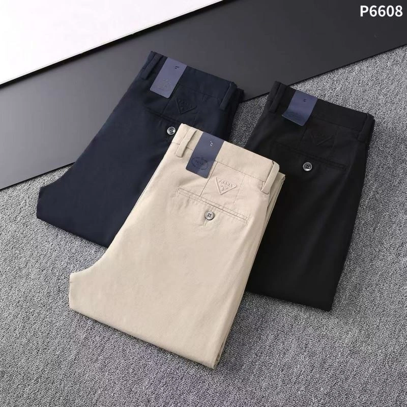 Prada Jeans RelaxedFit 171816