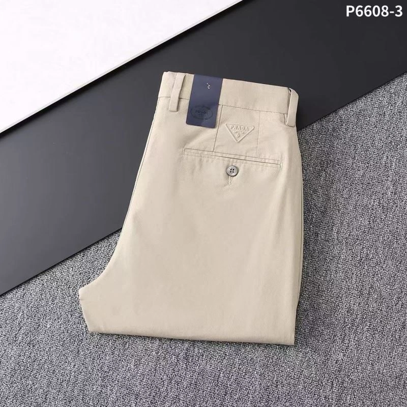 Prada Jeans RelaxedFit 171816