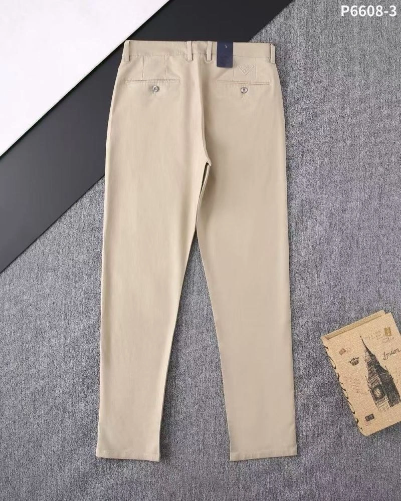 Prada Jeans RelaxedFit 171816