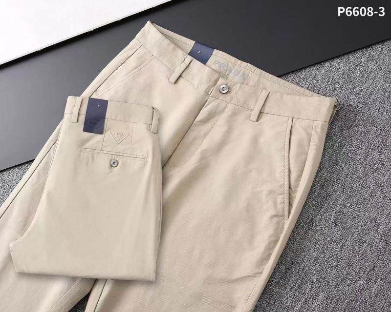 Prada Jeans RelaxedFit 171816