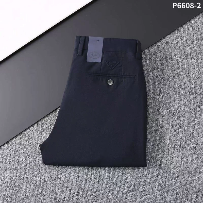 Prada Jeans RelaxedFit 171816