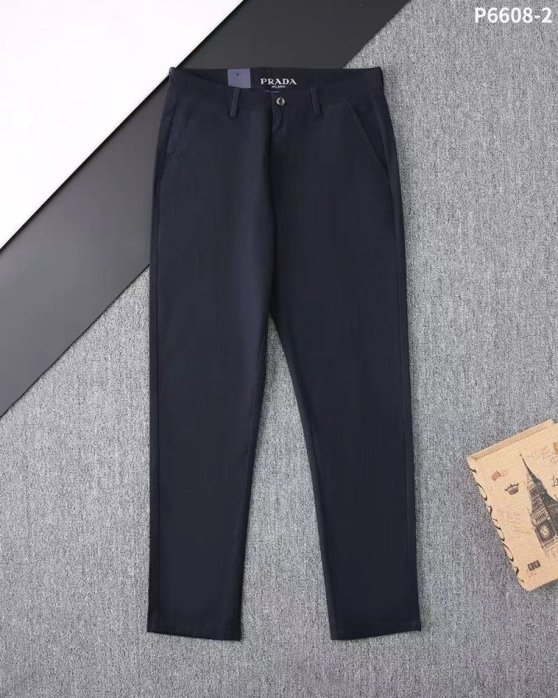 Prada Jeans RelaxedFit 171816