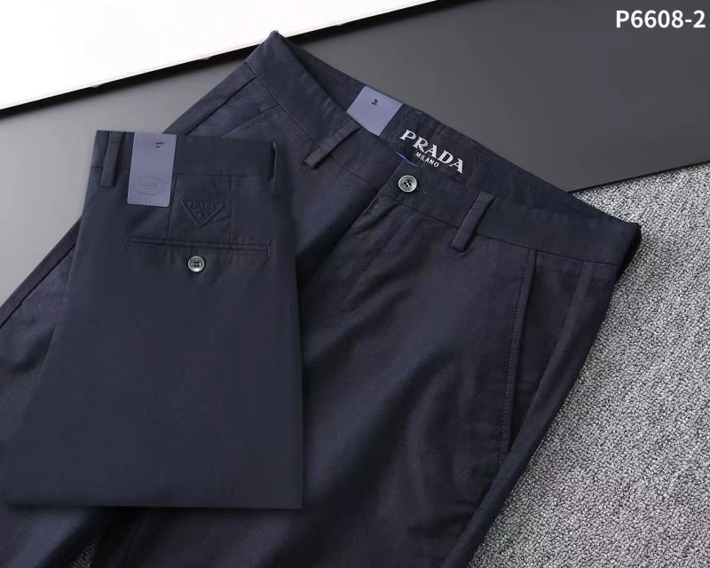 Prada Jeans RelaxedFit 171816