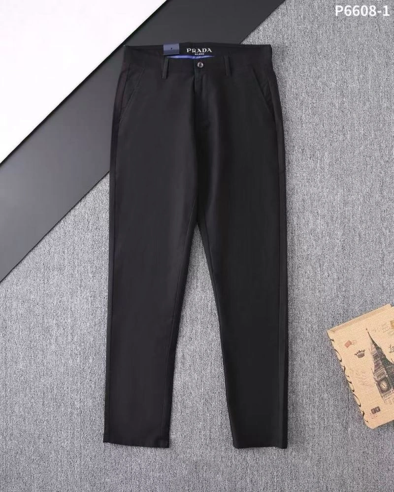 Prada Jeans RelaxedFit 171816