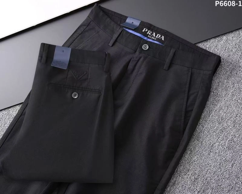 Prada Jeans RelaxedFit 171816
