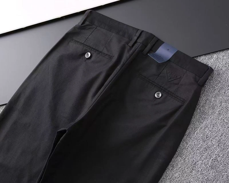Prada Jeans RelaxedFit 171816
