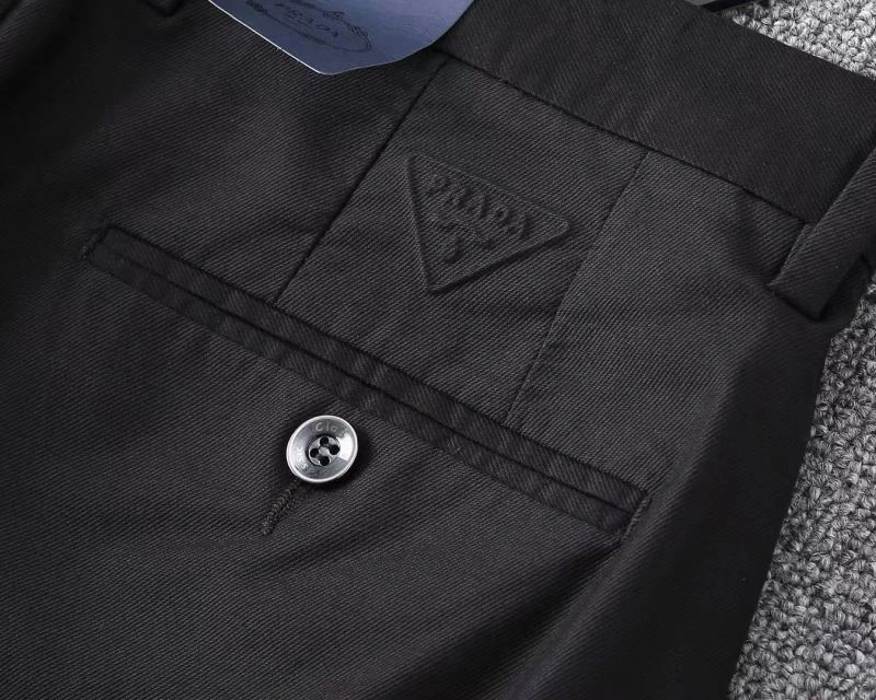 Prada Jeans RelaxedFit 171816