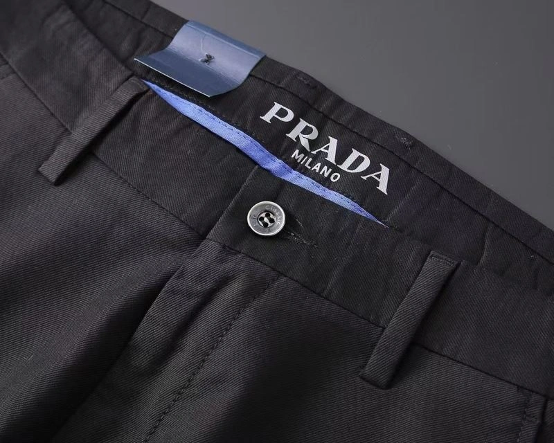 Prada Jeans RelaxedFit 171816