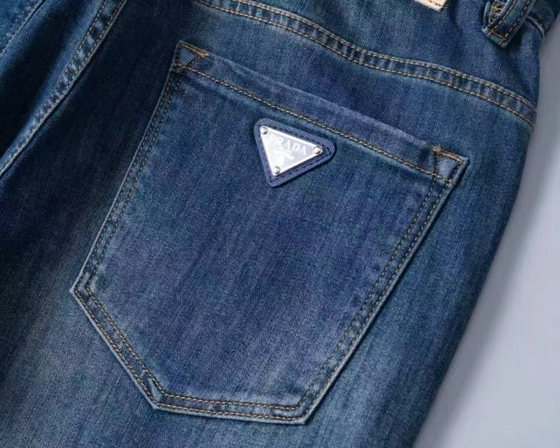 Prada Jeans Comfortable 171814