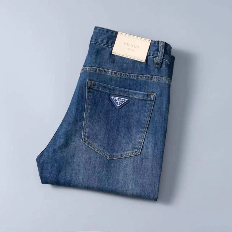 Prada Jeans Comfortable 171814