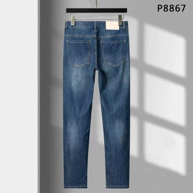 Prada Jeans Comfortable 171814