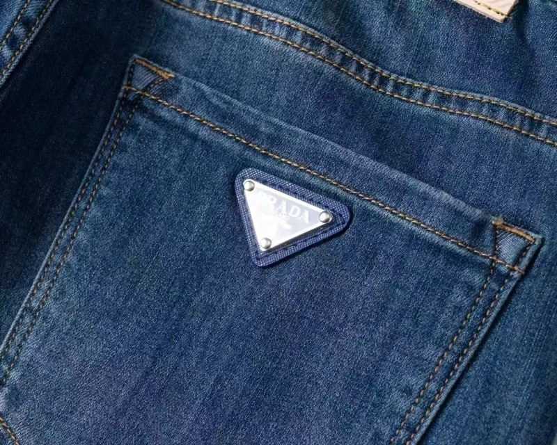Prada Jeans Comfortable 171814