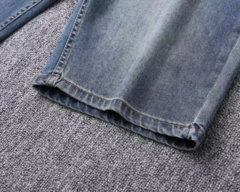 Trendy Prada Jeans 166763