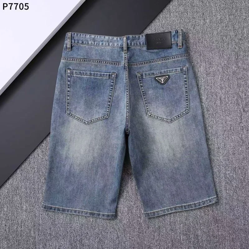 Trendy Prada Jeans 166763
