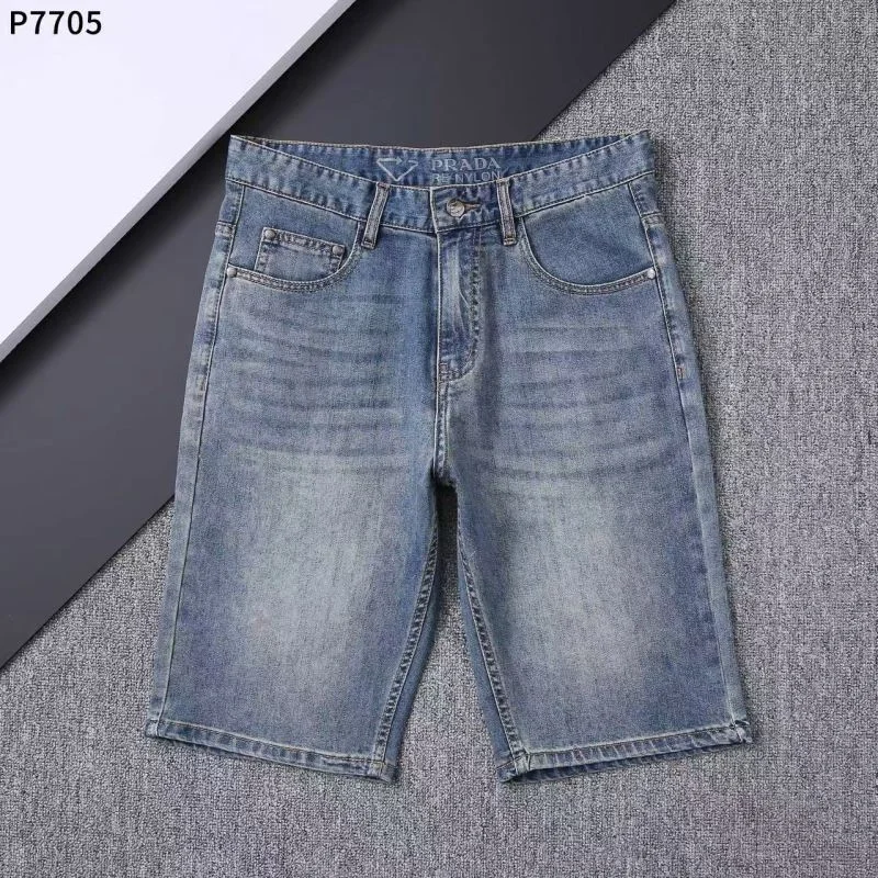 Trendy Prada Jeans 166763