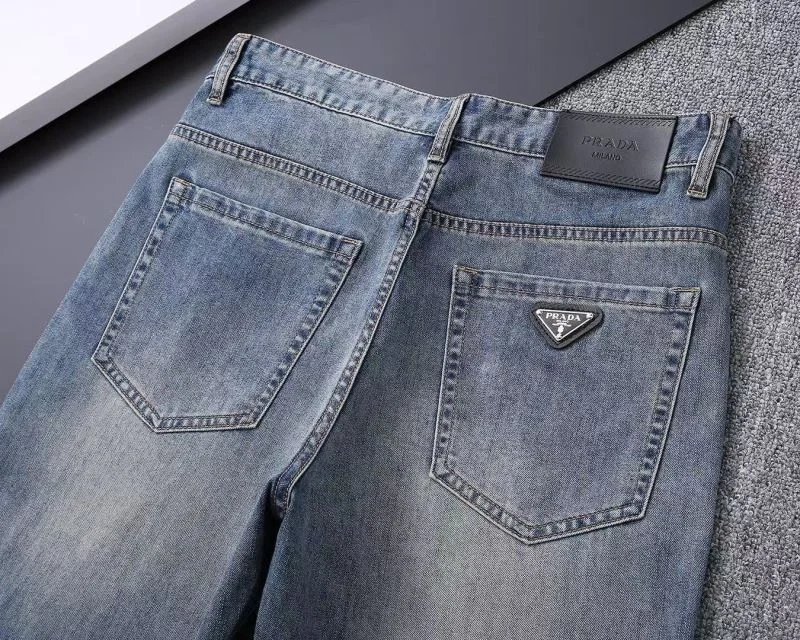 Trendy Prada Jeans 166763