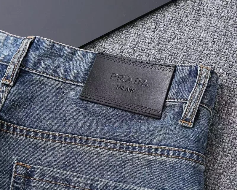 Trendy Prada Jeans 166763