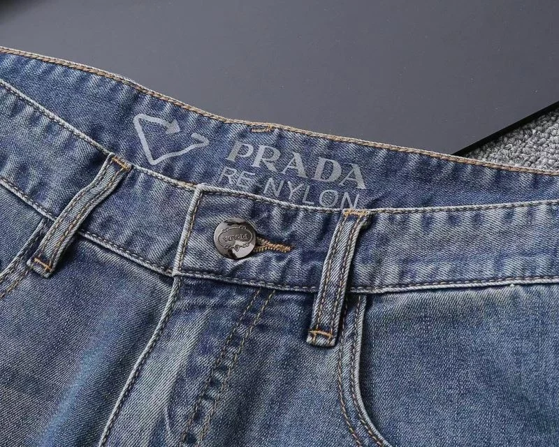 Trendy Prada Jeans 166763