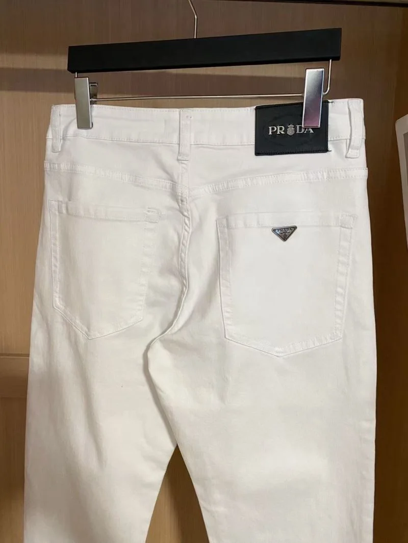 Modern Prada Jeans 166762