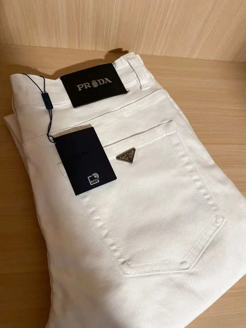 Modern Prada Jeans 166762