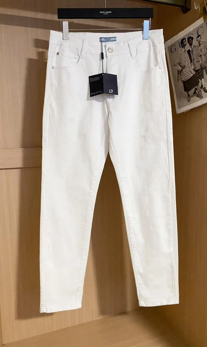 Modern Prada Jeans 166762