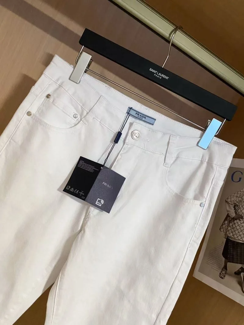 Modern Prada Jeans 166762
