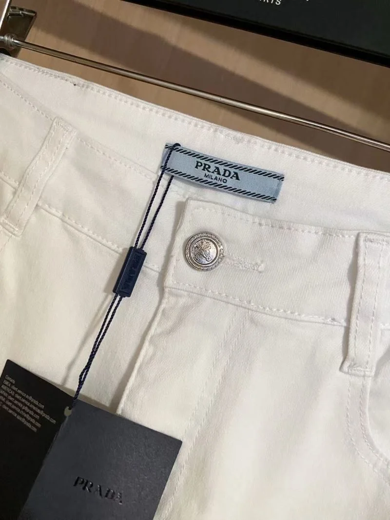 Modern Prada Jeans 166762